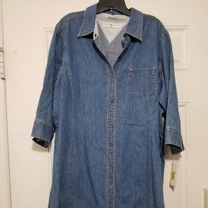 NWT Tommy Jean dress